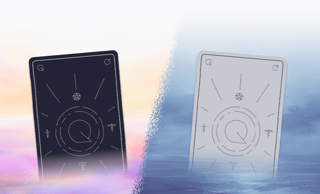 随时随地进行塔罗解读