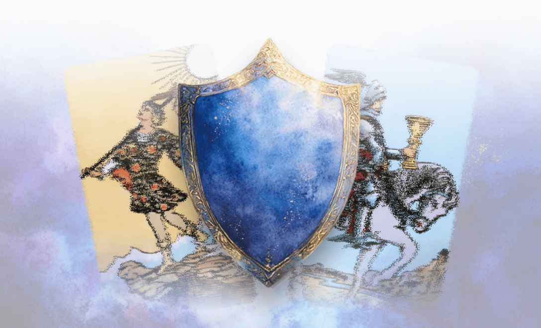 在 Quin 中享受安全且私密的塔罗体验。